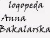 logopedia Łódź